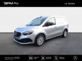 Annonce Mercedes Citan occasion Diesel 112 CDI Long Select BVA (24900  HT]  Le Mans